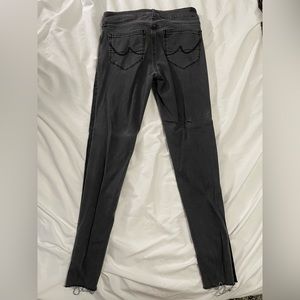 Ariat skinny jeans